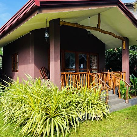 Yala Elephant Cottage Tissamaharama Esterno foto