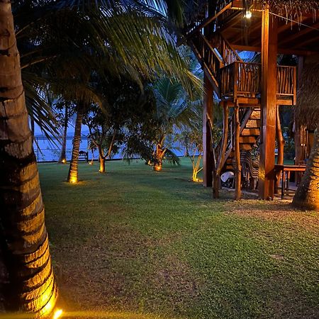 Yala Elephant Cottage Tissamaharama Esterno foto