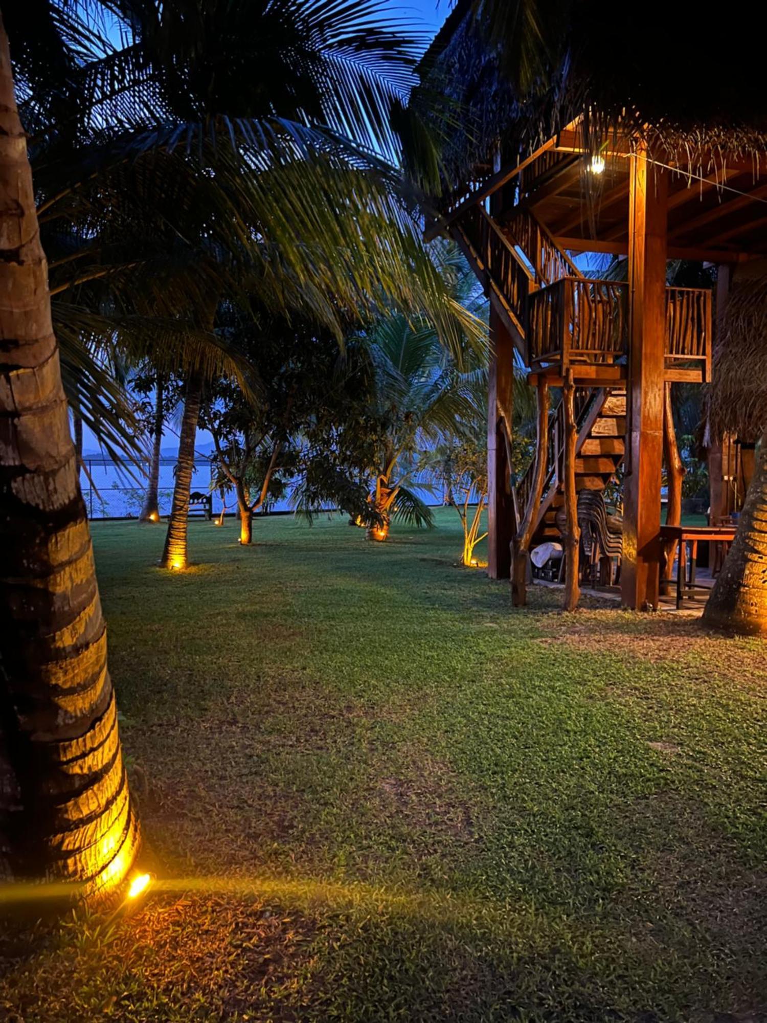 Yala Elephant Cottage Tissamaharama Esterno foto
